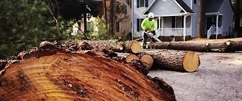 How Our Tree Care Process Works  in  Carle Place, NY